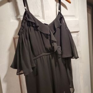 Tags still on Torrid blouse